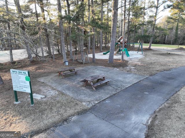 340 Starling Drive, Monticello, GA 31064