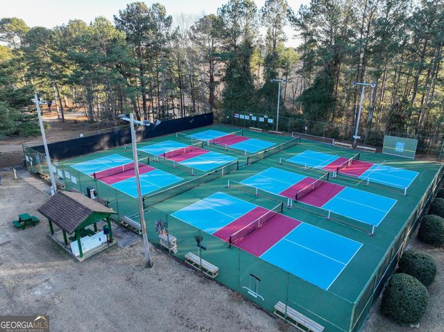 340 Starling Drive, Monticello, GA 31064