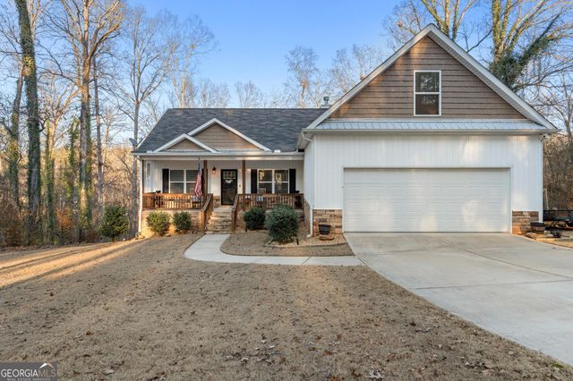 340 Starling Drive, Monticello, GA 31064