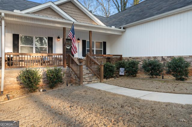 340 Starling Drive, Monticello, GA 31064