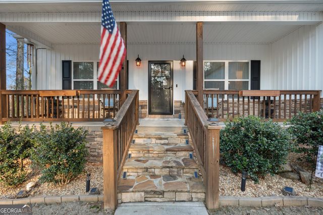 340 Starling Drive, Monticello, GA 31064