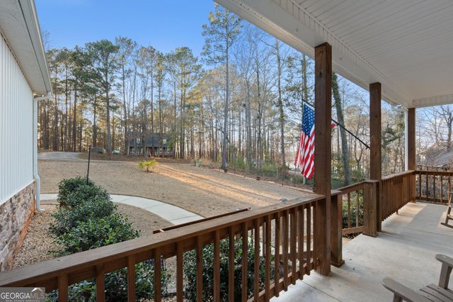 340 Starling Drive, Monticello, GA 31064