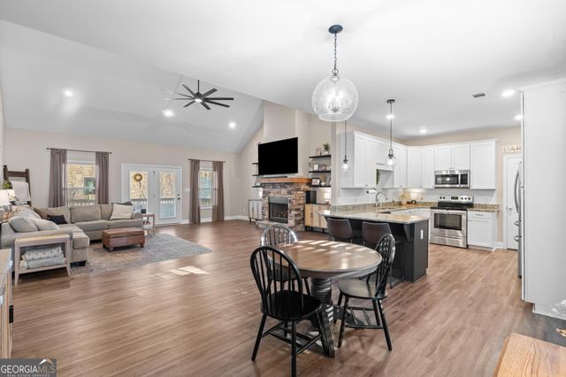 340 Starling Drive, Monticello, GA 31064