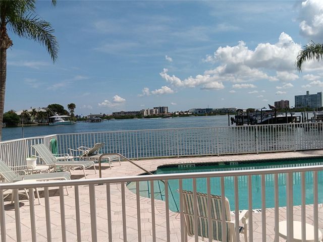 200 BRIGHTWATER DRIVE 1, Clearwater Beach, FL 33767