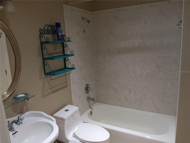 200 BRIGHTWATER DRIVE 1, Clearwater Beach, FL 33767