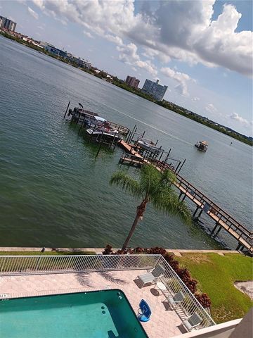 200 BRIGHTWATER DRIVE 1, Clearwater Beach, FL 33767