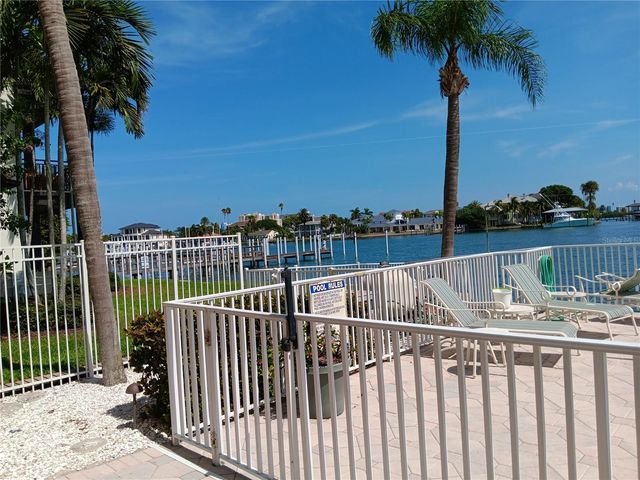 200 BRIGHTWATER DRIVE 1, Clearwater Beach, FL 33767