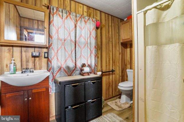 745 PURPLE FINCH ROAD, Burlington, WV 26710