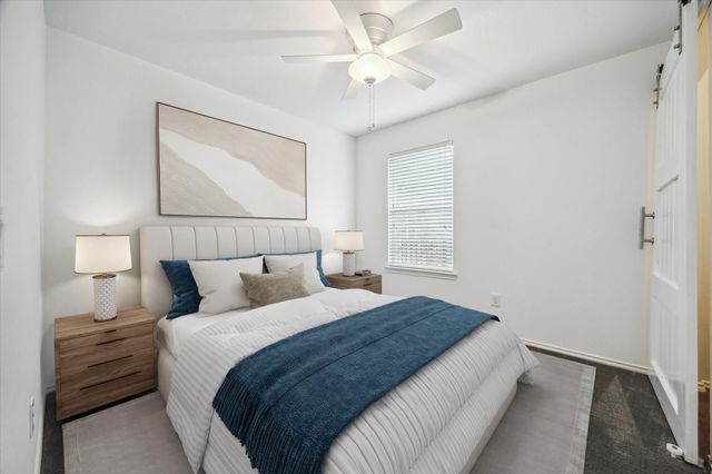 1119 Catalpa Drive, Richmond, TX 77469