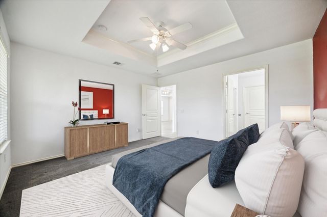 1119 Catalpa Drive, Richmond, TX 77469