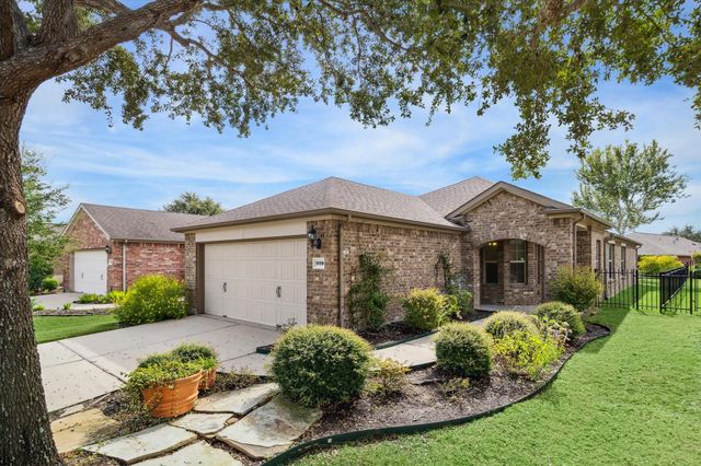 1119 Catalpa Drive, Richmond, TX 77469