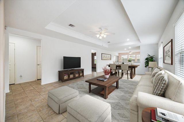 1119 Catalpa Drive, Richmond, TX 77469