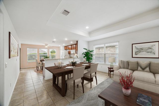 1119 Catalpa Drive, Richmond, TX 77469