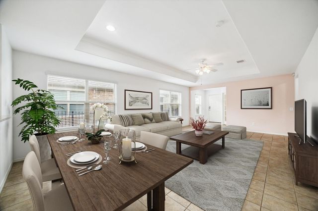 1119 Catalpa Drive, Richmond, TX 77469