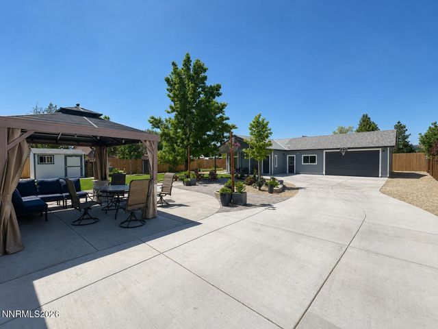 1280 Franklin Lane, Gardnerville, NV 89460