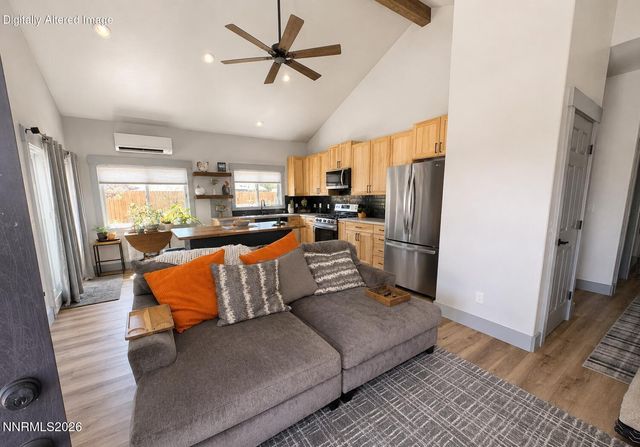 1280 Franklin Lane, Gardnerville, NV 89460