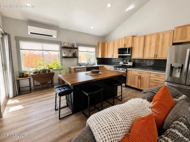 1280 Franklin Lane, Gardnerville, NV 89460