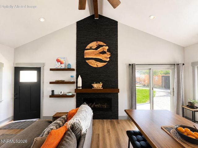 1280 Franklin Lane, Gardnerville, NV 89460