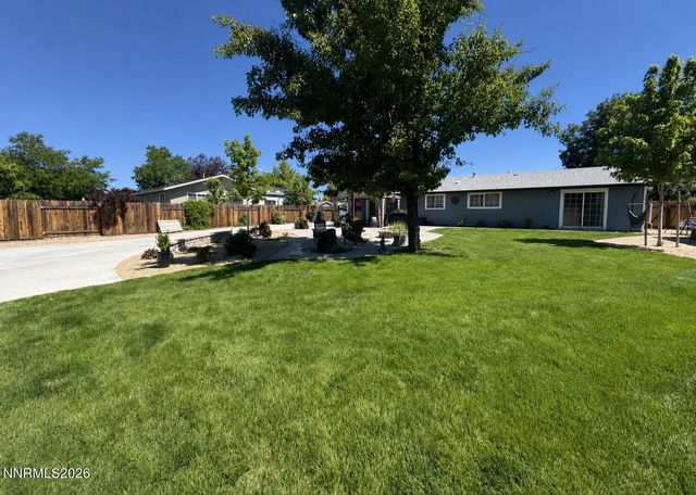 1280 Franklin Lane, Gardnerville, NV 89460