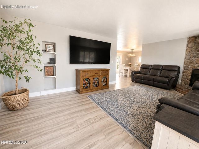 1280 Franklin Lane, Gardnerville, NV 89460