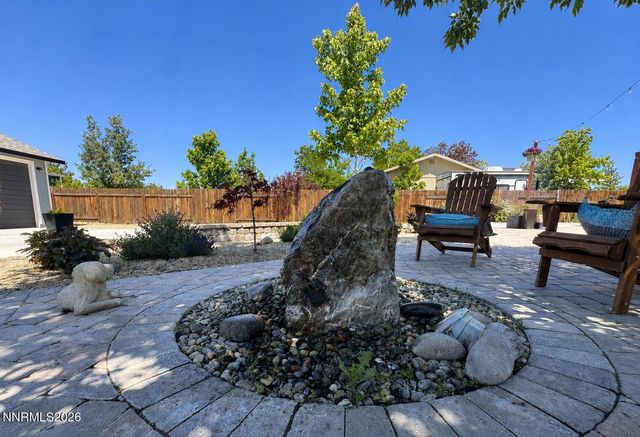 1280 Franklin Lane, Gardnerville, NV 89460