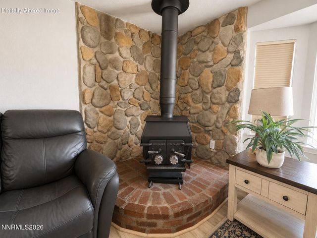 1280 Franklin Lane, Gardnerville, NV 89460