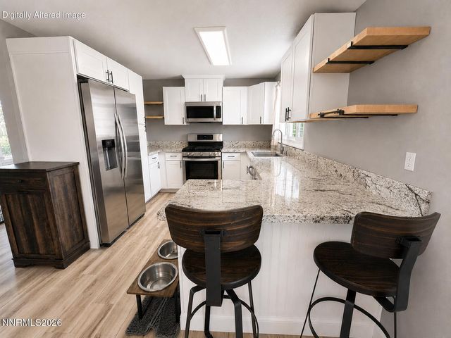 1280 Franklin Lane, Gardnerville, NV 89460
