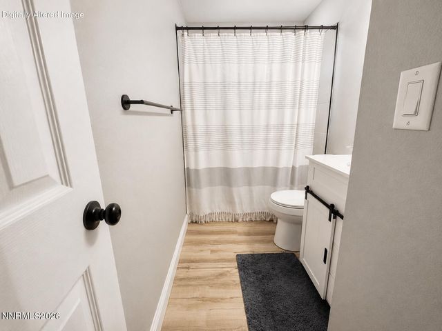 1280 Franklin Lane, Gardnerville, NV 89460