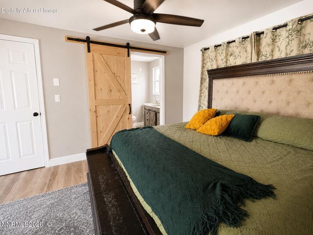 1280 Franklin Lane, Gardnerville, NV 89460