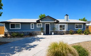 1280 Franklin Lane, Gardnerville, NV 89460