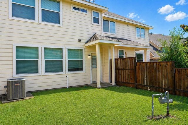 1608 Grable Cove Lane, Spring, TX 77379