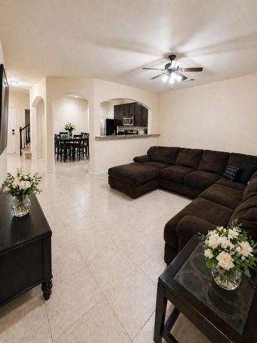 1608 Grable Cove Lane, Spring, TX 77379