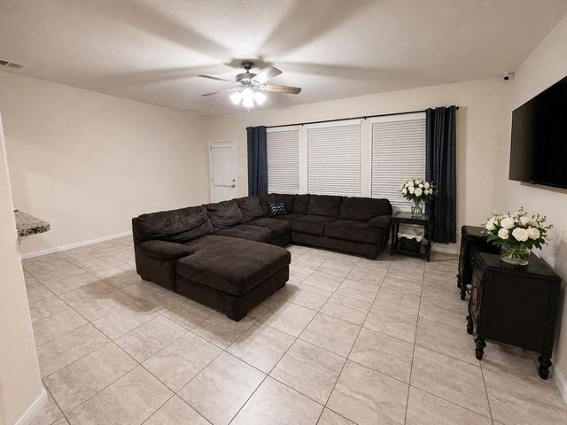 1608 Grable Cove Lane, Spring, TX 77379