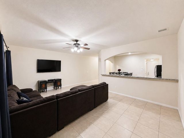 1608 Grable Cove Lane, Spring, TX 77379