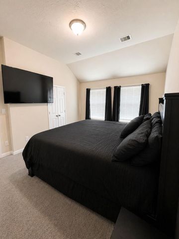 1608 Grable Cove Lane, Spring, TX 77379