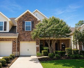1608 Grable Cove Lane, Spring, TX 77379