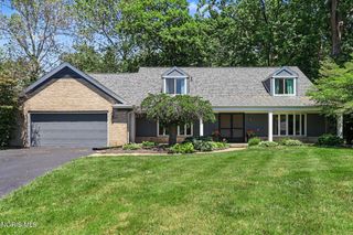 6808 Hickory Hill Court, Maumee, OH 43537