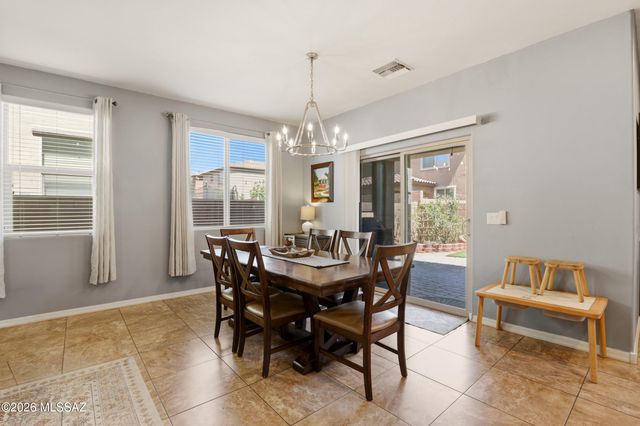 686 W Calle Ocarina, Sahuarita, AZ 85629