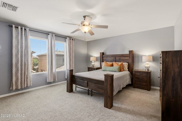 686 W Calle Ocarina, Sahuarita, AZ 85629