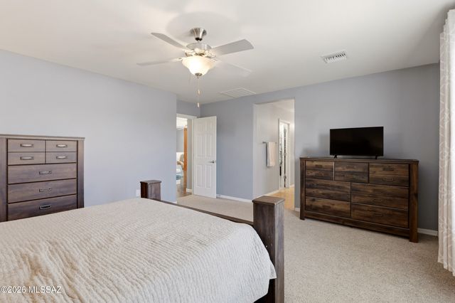 686 W Calle Ocarina, Sahuarita, AZ 85629