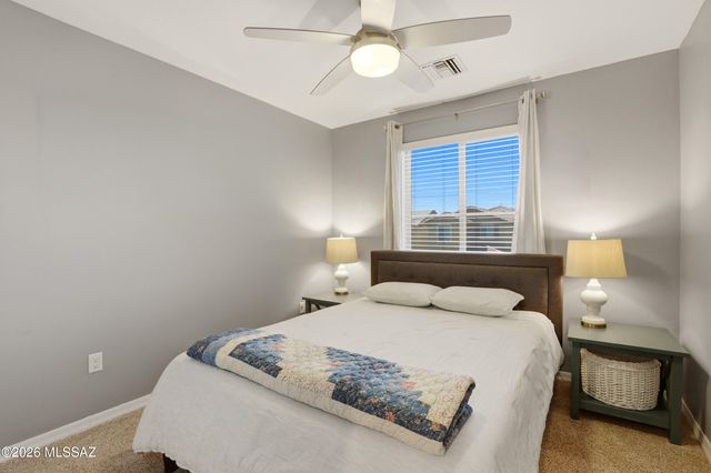 686 W Calle Ocarina, Sahuarita, AZ 85629