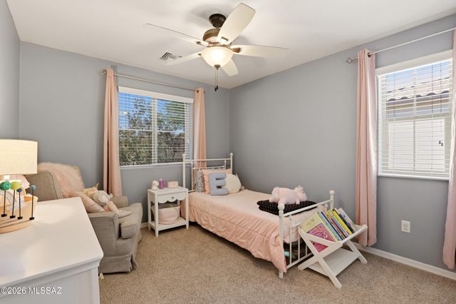 686 W Calle Ocarina, Sahuarita, AZ 85629