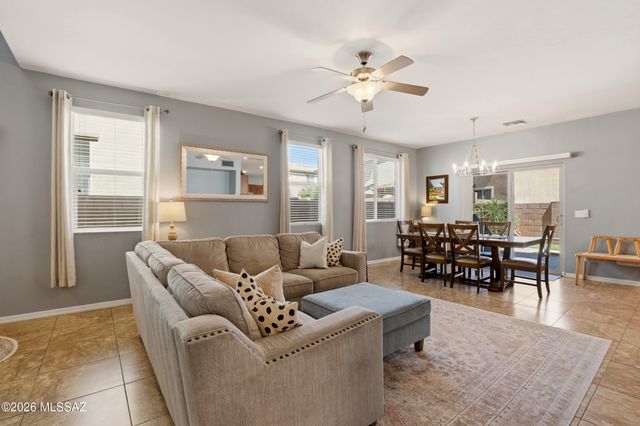 686 W Calle Ocarina, Sahuarita, AZ 85629