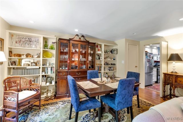 666 West Ferry Street N, Buffalo, NY 14222