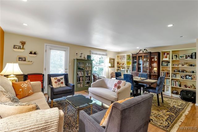 666 West Ferry Street N, Buffalo, NY 14222