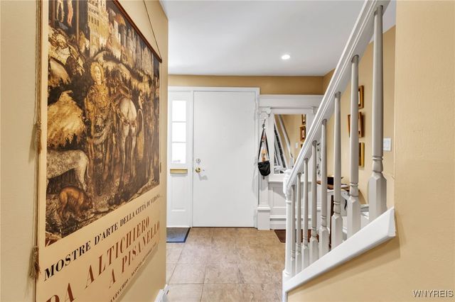 666 West Ferry Street N, Buffalo, NY 14222