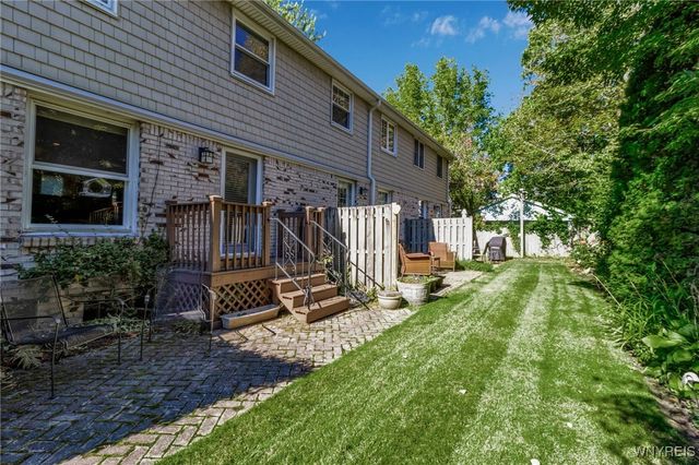 666 West Ferry Street N, Buffalo, NY 14222