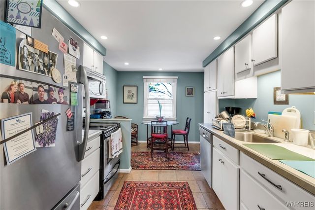 666 West Ferry Street N, Buffalo, NY 14222