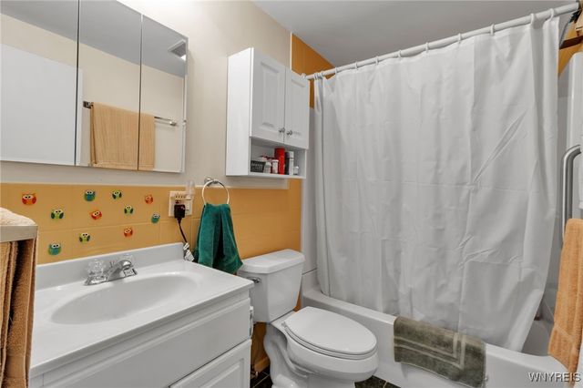 666 West Ferry Street N, Buffalo, NY 14222