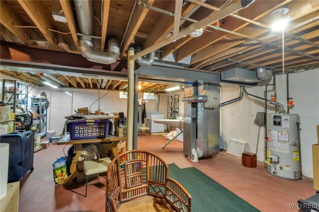 666 West Ferry Street N, Buffalo, NY 14222